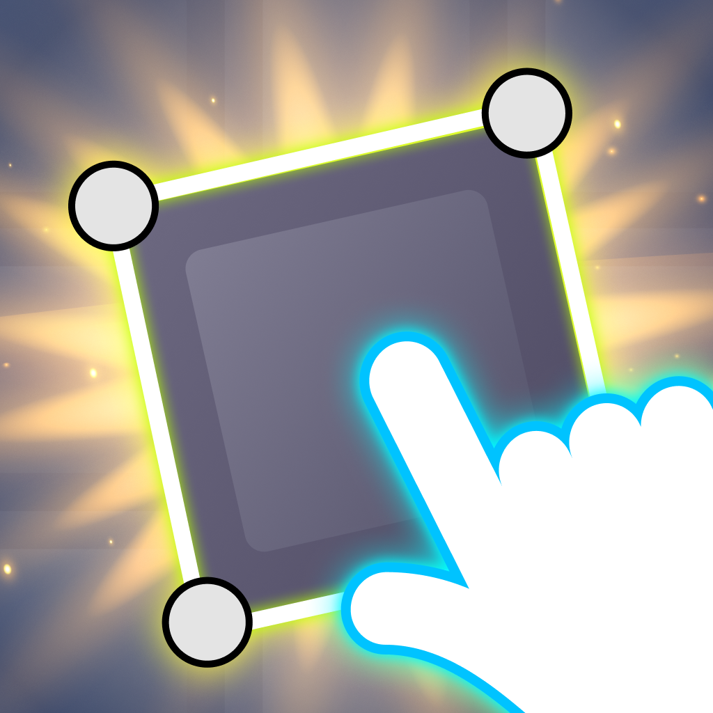 GridMaster App Icon